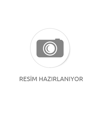 5mm Turkuaz Quilling Kağıt Şerit
